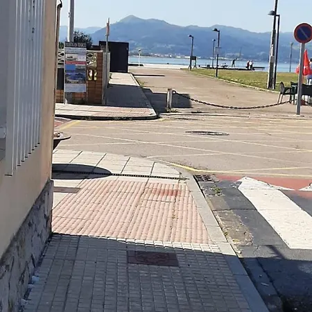 Apartamento Santonapuerto