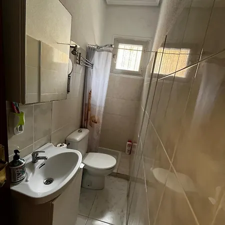 Santonapuerto Apartment Santona