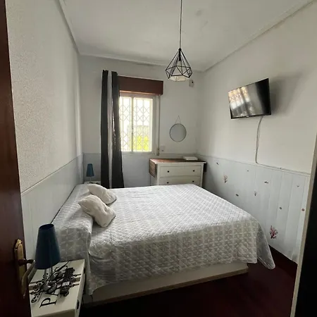 Apartment Santonapuerto *